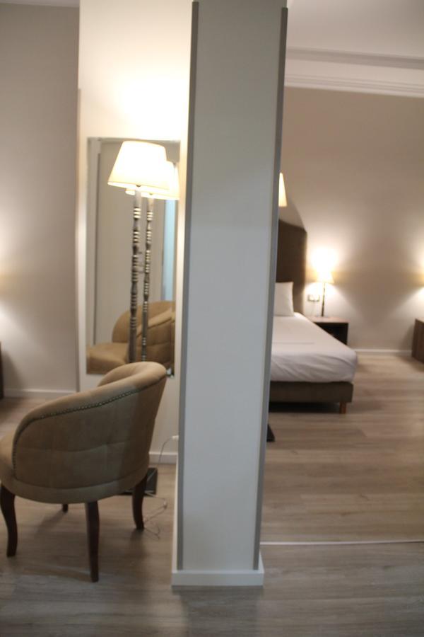 Hotel Hermes Тирана Екстериор снимка